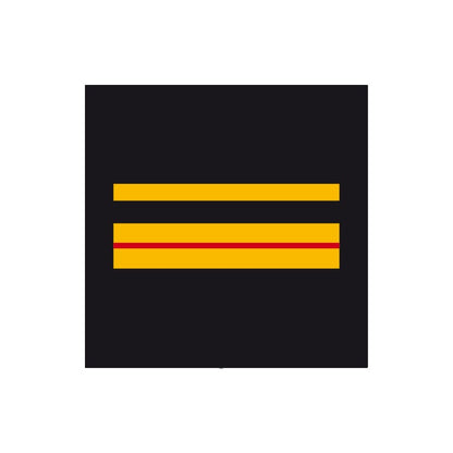 Grade Gendarmerie Mobile PVC