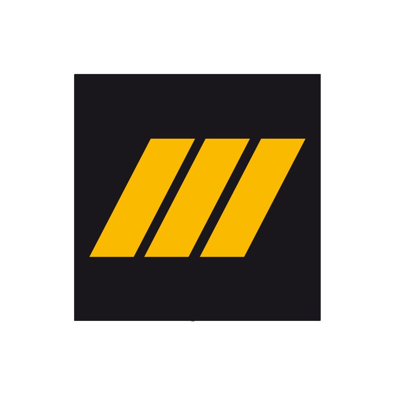 Grade Gendarmerie Mobile PVC