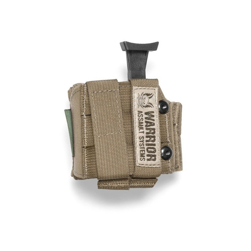 Pack ceinture elite ops shooter MK1 - coyote