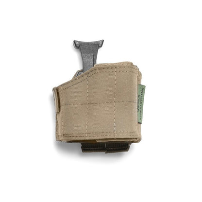 Holster universel coyote