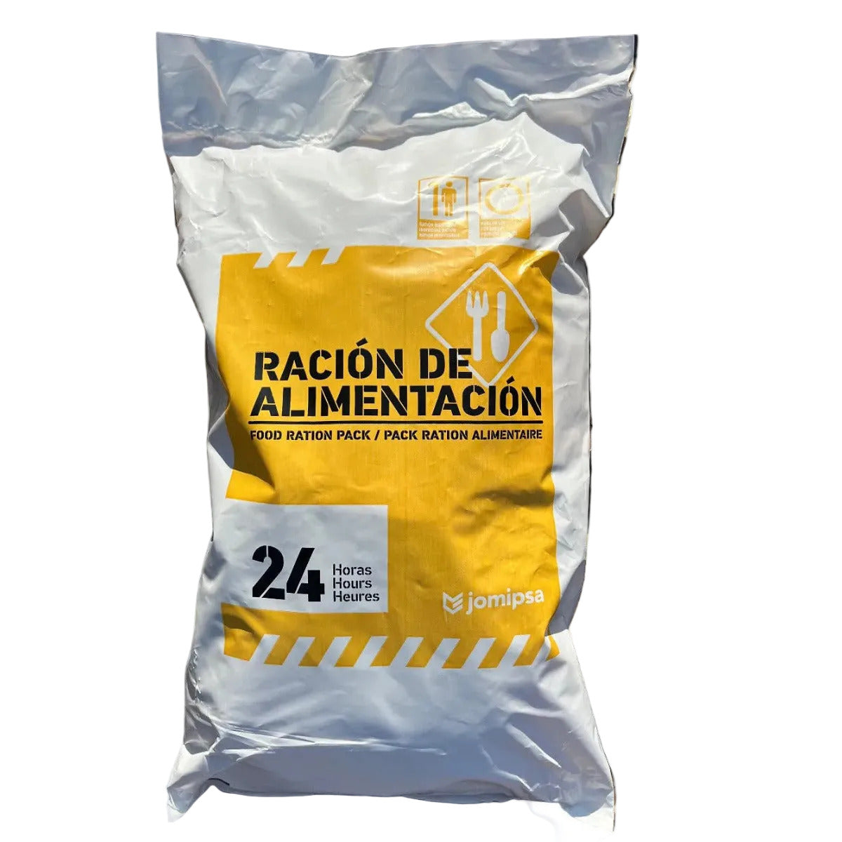 Ration 24H OTAN