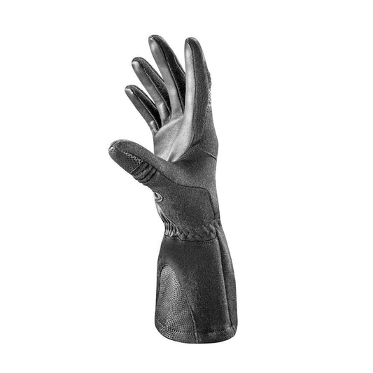 Guantes profesionales de policía y gendarmería