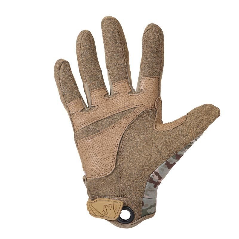 Gants X-Pro camo