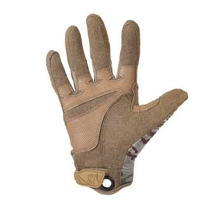 Gants X-Pro camo