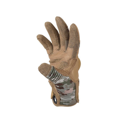 Gants X-Pro camo