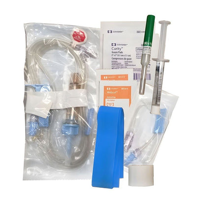 Kit Voie Veineuse