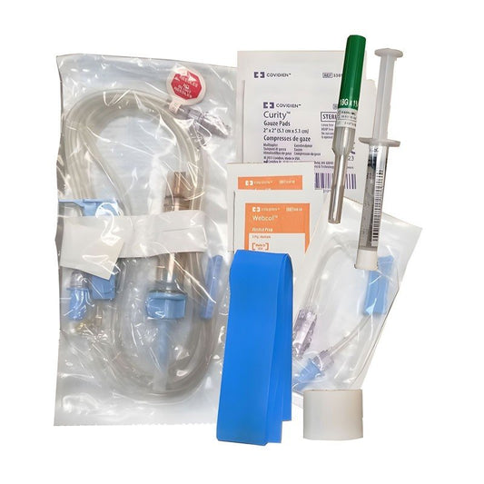 Kit Voie Veineuse