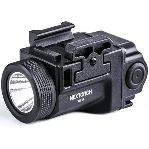 Lampe pistolet WL14 - 500 lumens