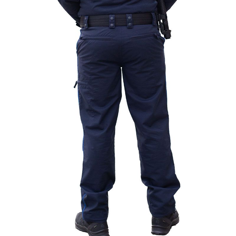 Pantalon intervention ripstop Heros PM