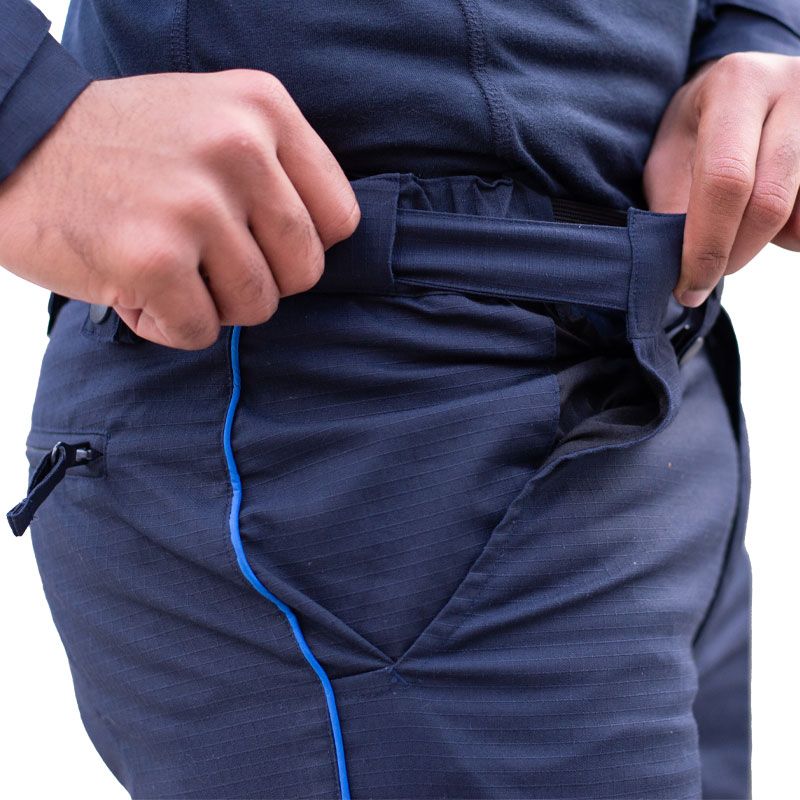 Pantalon intervention ripstop Heros PM