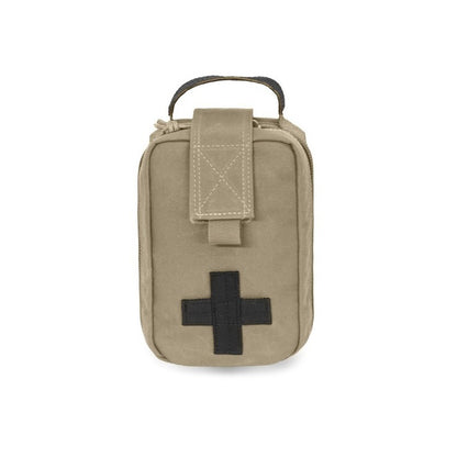 Pack ceinture elite ops shooter MK1 - coyote