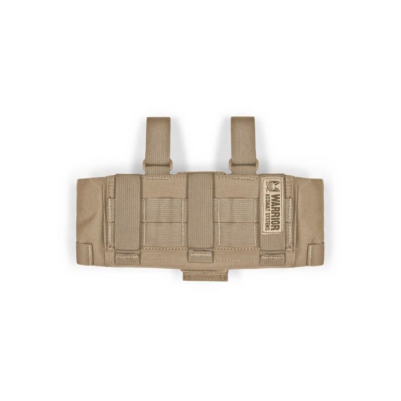 Pack ceinture elite ops shooter MK1 - coyote