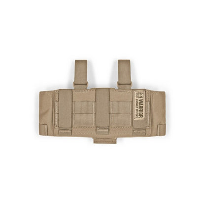 Pack ceinture elite ops shooter MK1 - coyote