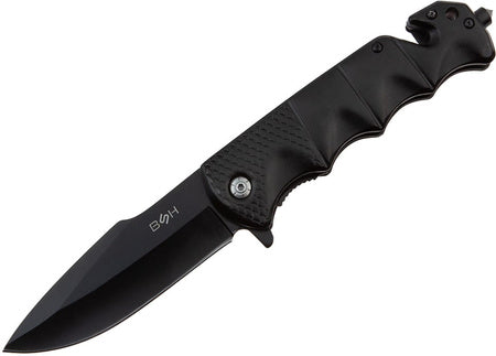 cuchillo de supervivencia
