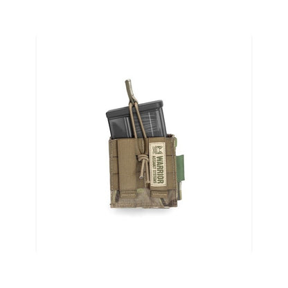 HK417 Magazine Pouch