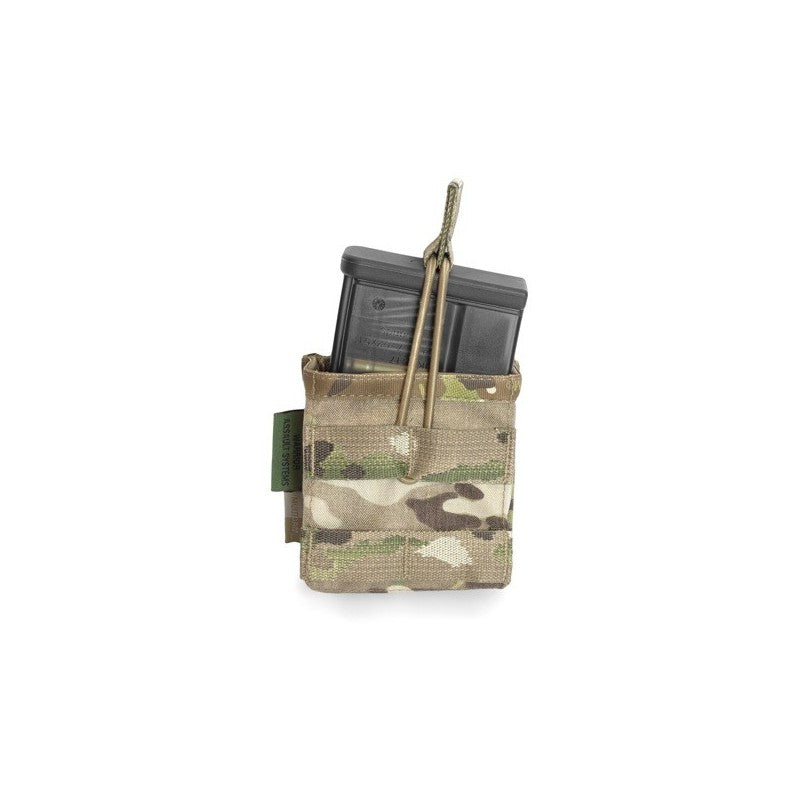 HK417 Magazine Pouch