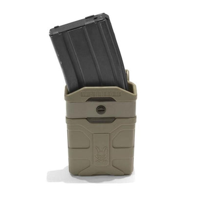 Pack ceinture elite ops shooter MK1 - coyote