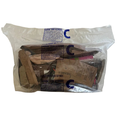 Ration australienne