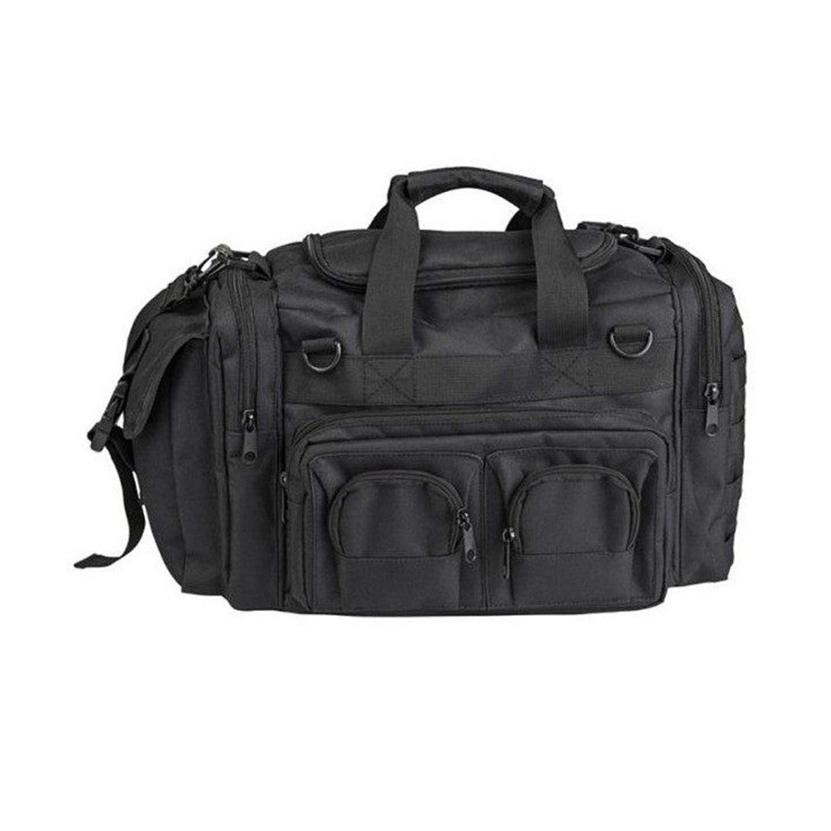 SAC DE COMBAT K-10 NOIR
