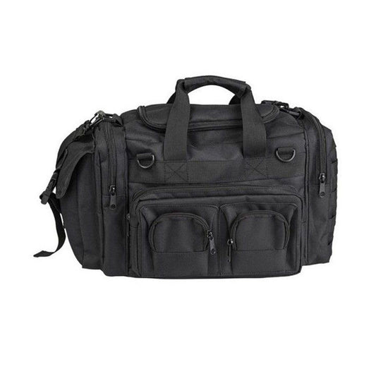 SAC DE COMBAT K-10 NOIR