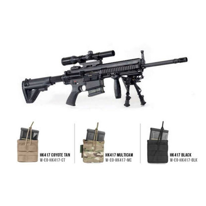 HK417 Magazine Pouch