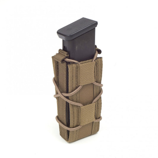 Porte chargeur 9mm - coyote