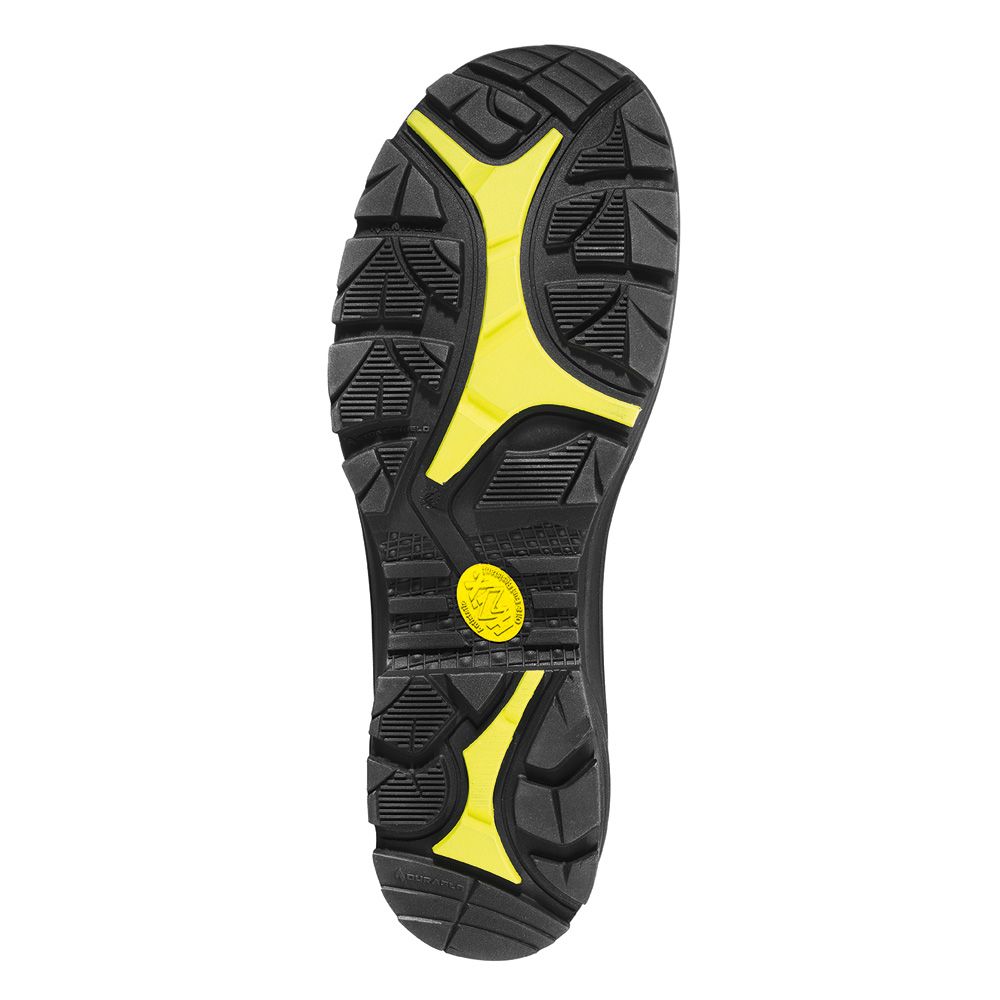 Chaussures d'intervention Special Fighter Pro - Haix