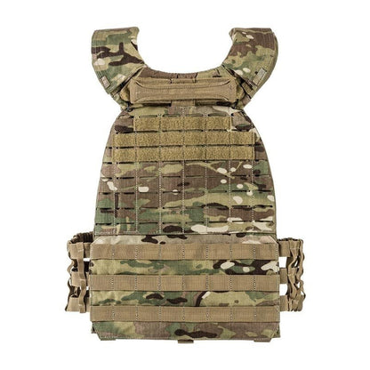 TacTec 5.11® Plattenträger - Multicam