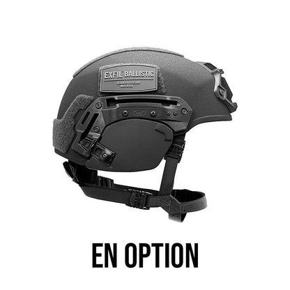 Casque Exfil® BALLISTIC SL