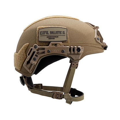 Casque Exfil® BALLISTIC SL