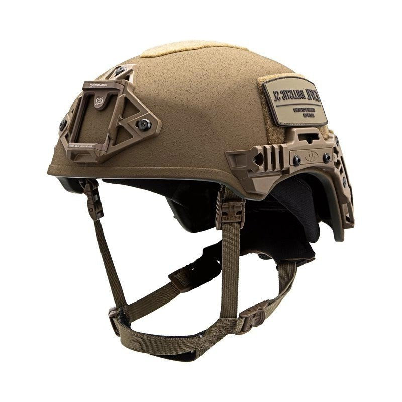 Casque Exfil® BALLISTIC SL