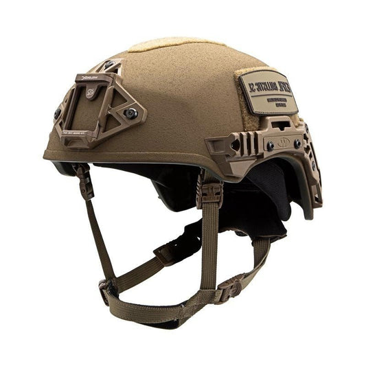 Casque Exfil® BALLISTIC SL