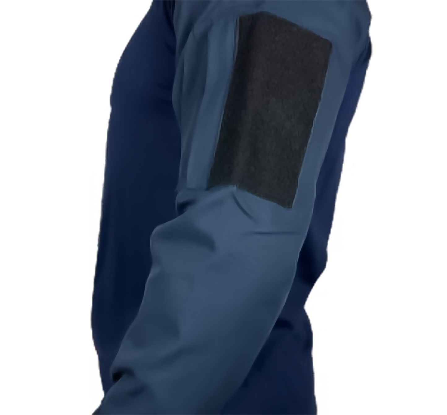 UBAS anti-couteau - Bleu