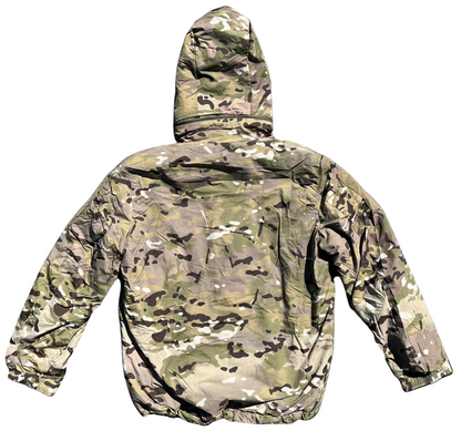 Cold weather jacket -10°C type BME