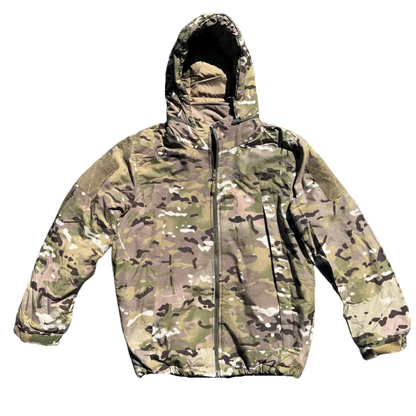 Cold weather jacket -10°C type BME