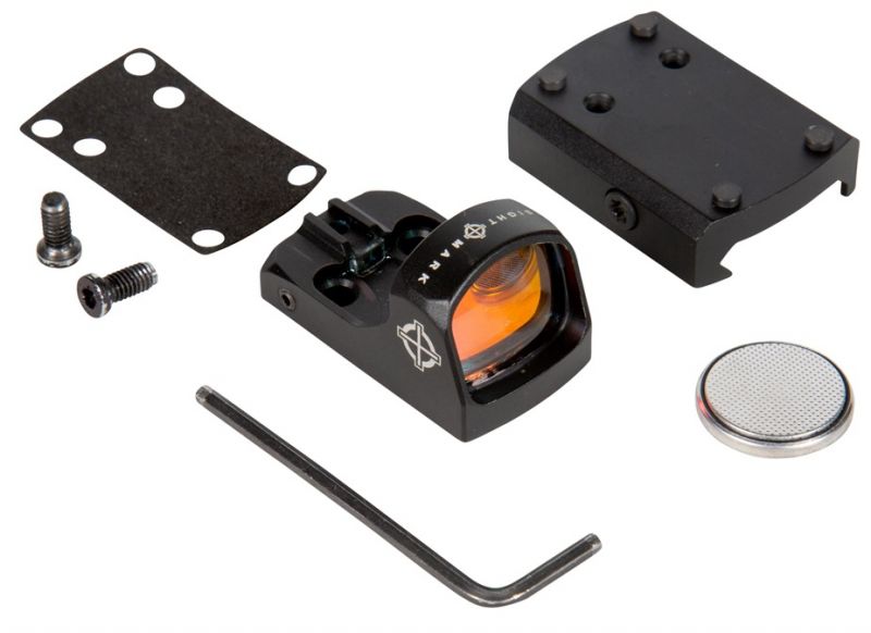 Viseur point rouge Mini Shot A-Spec M3 SIGHTMARK