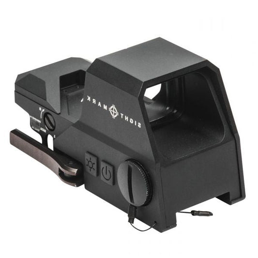 Viseur réflexe Sightmark Ultra Shot R-Spec - Noir